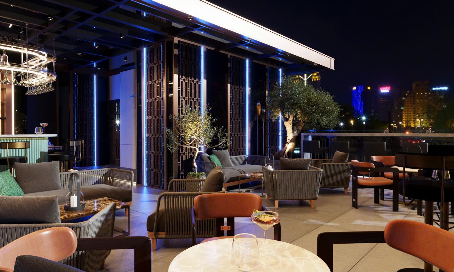 Sunline Central Hotel Hanoi Exterior foto